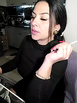 Snapshot of hot-babygirl chatting on 11, 3, 2026 hot-babygirl online show from 11, 3, 2026