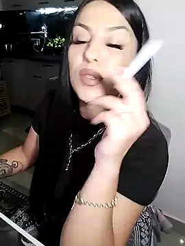 Snapshot of hot-babygirl chatting on 5, 4, 2026 hot-babygirl online show from 5, 4, 2026