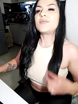 Snapshot of hot-babygirl chatting on 15, 4, 2026 hot-babygirl online show from 15, 4, 2026