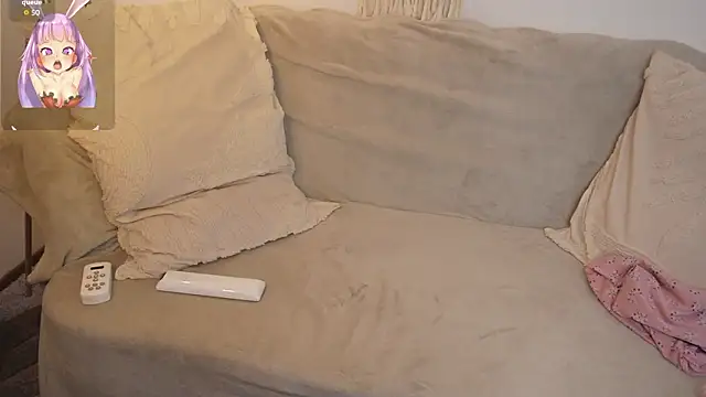 bunnycuteshy online show from 13, 3, 2026