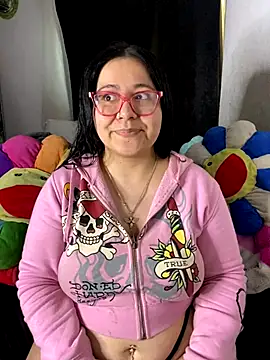 MsConejitaa online show from 7, 1, 2026