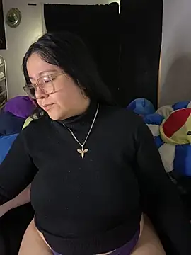 MsConejitaa online show from 18, 1, 2026