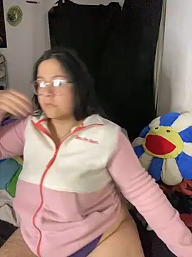 MsConejitaa online show from 15, 2, 2026