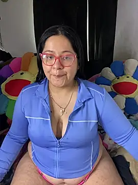 MsConejitaa online show from 10, 7, 2026