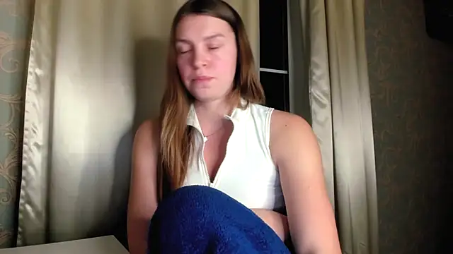 RubySkot online show from 9, 12, 2024