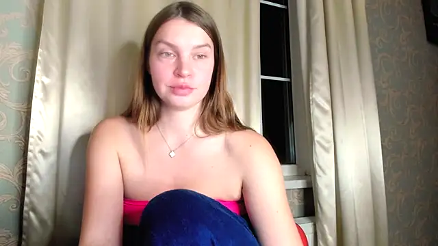 RubySkot online show from 10, 12, 2024