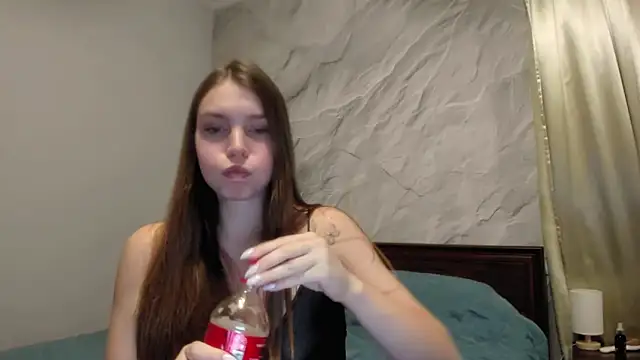 RubySkot online show from 2, 4, 2026