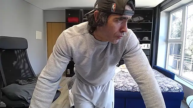 samricci21 online show from 1, 3, 2026