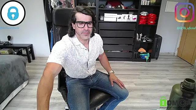 samricci21 online show from 12, 4, 2026