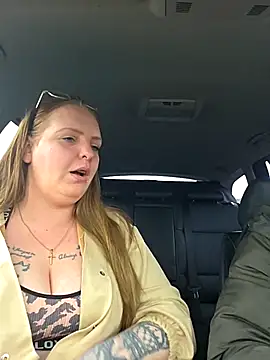 Melissa1994- online show from 13, 4, 2026