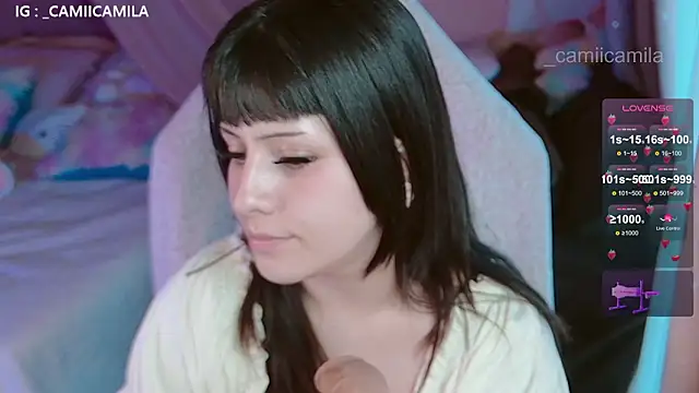 Snapshot of Renooh chatting on 15, 1, 2026 Renooh online show from 15, 1, 2026