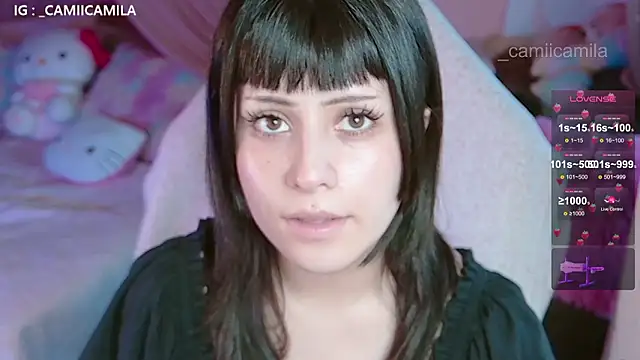 Snapshot of Renooh chatting on 19, 1, 2026 Renooh online show from 19, 1, 2026