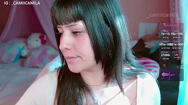 Snapshot of Renooh chatting on 24, 3, 2026 Renooh online show from 24, 3, 2026