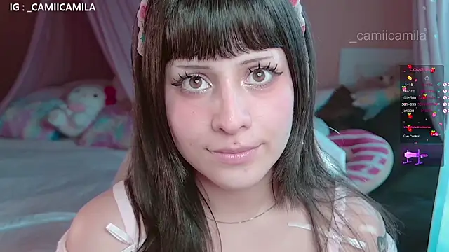 Snapshot of Renooh chatting on 31, 3, 2026 Renooh online show from 31, 3, 2026