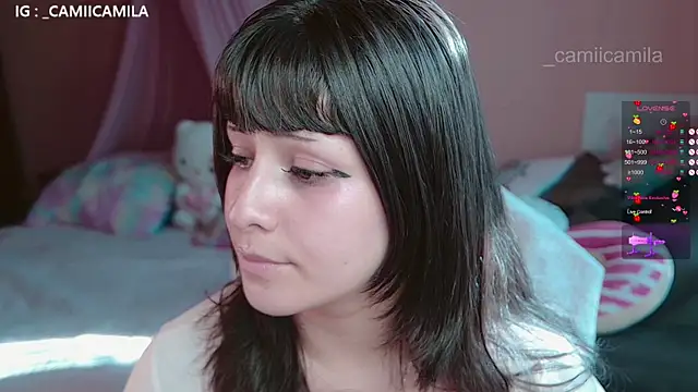 Snapshot of Renooh chatting on 1, 4, 2026 Renooh online show from 1, 4, 2026