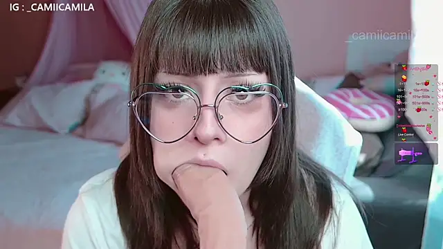 Snapshot of Renooh chatting on 7, 4, 2026 Renooh online show from 7, 4, 2026