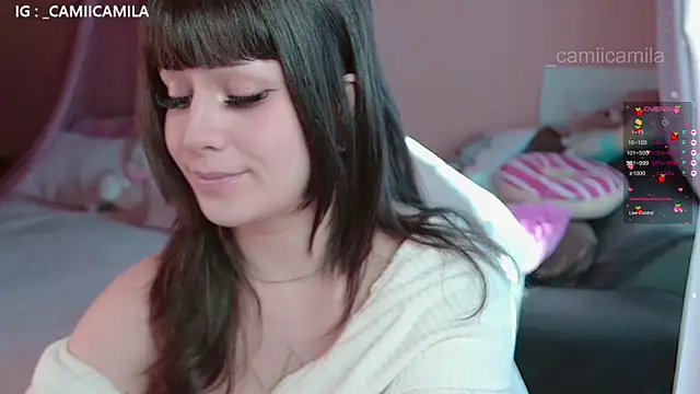 Snapshot of Renooh chatting on 9, 4, 2026 Renooh online show from 9, 4, 2026