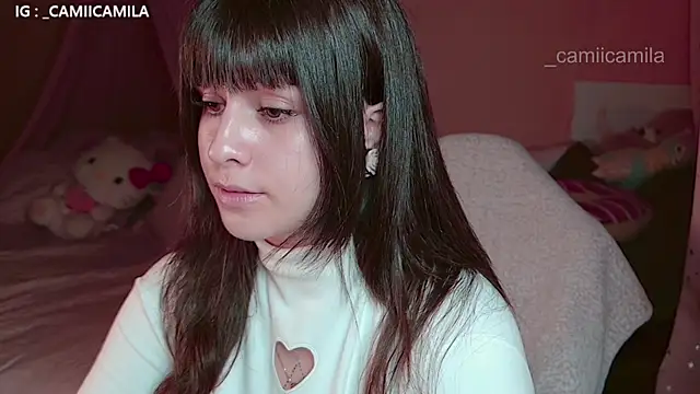 Snapshot of Renooh chatting on 16, 4, 2026 Renooh online show from 16, 4, 2026