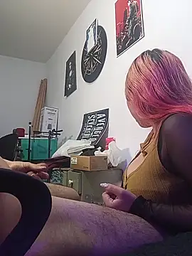 shelby  hotshoww online show from 14, 3, 2026