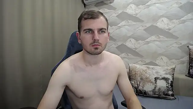 SerzhKorol1 online show from 30, 10, 2025