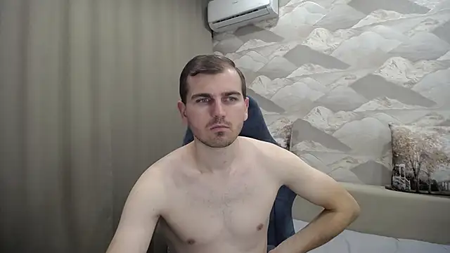 SerzhKorol1 online show from 20, 11, 2025