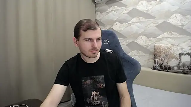 SerzhKorol1 online show from 20, 12, 2025