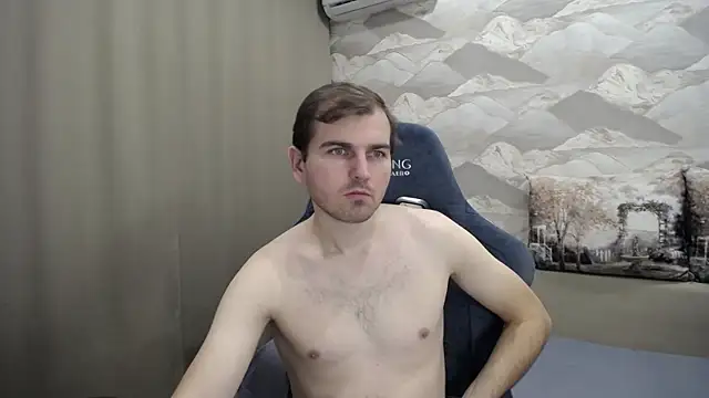 SerzhKorol1 online show from 9, 1, 2026