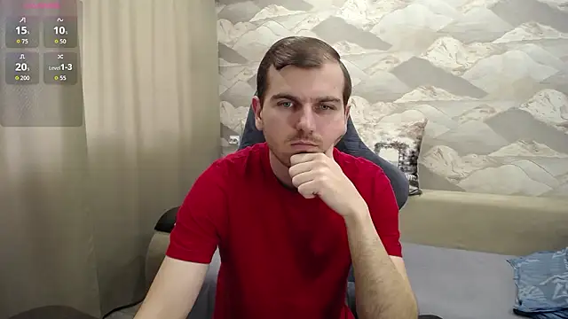 SerzhKorol1 online show from 9, 2, 2026