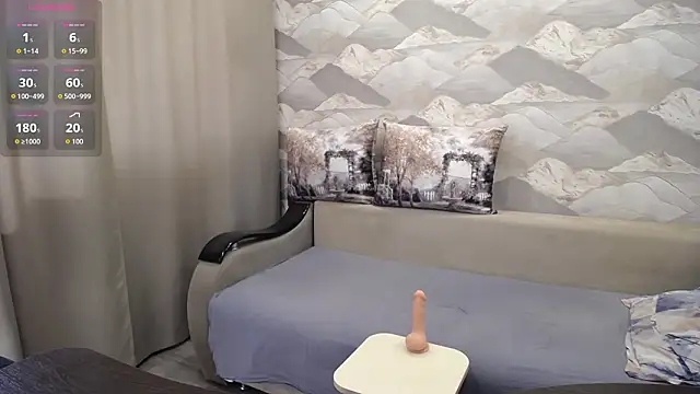 SerzhKorol1 online show from 8, 3, 2026