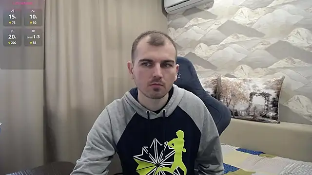 Snapshot of SerzhKorol1 chatting on 1, 5, 2026 SerzhKorol1 online show from 1, 5, 2026