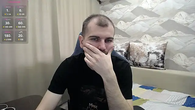 Snapshot of SerzhKorol1 chatting on 5, 5, 2026 SerzhKorol1 online show from 5, 5, 2026