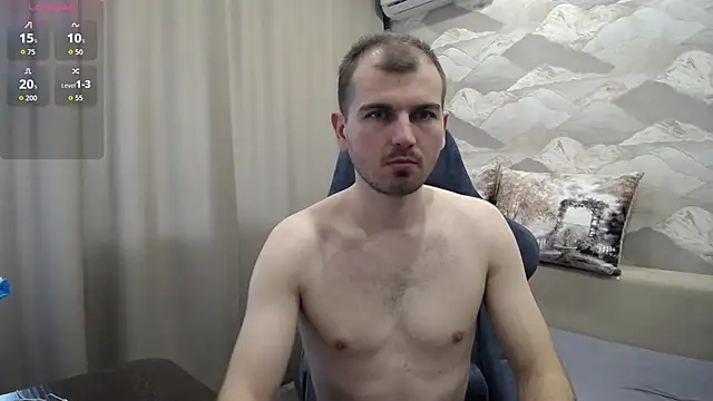 Snapshot of SerzhKorol1 chatting on 11, 5, 2026 SerzhKorol1 online show from 11, 5, 2026