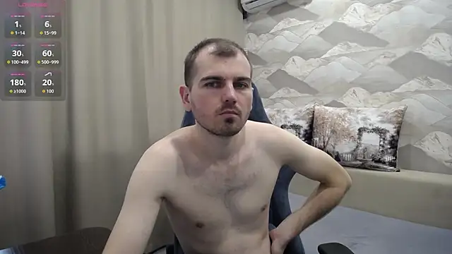 Snapshot of SerzhKorol1 chatting on 12, 5, 2026 SerzhKorol1 online show from 12, 5, 2026