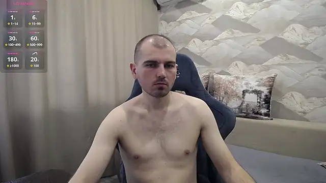 Snapshot of SerzhKorol1 chatting on 16, 5, 2026 SerzhKorol1 online show from 16, 5, 2026