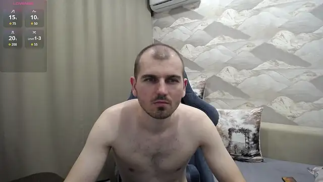 Snapshot of SerzhKorol1 chatting on 25, 5, 2026 SerzhKorol1 online show from 25, 5, 2026
