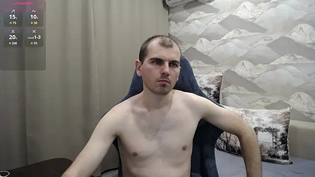 SerzhKorol1 online show from 6, 7, 2026