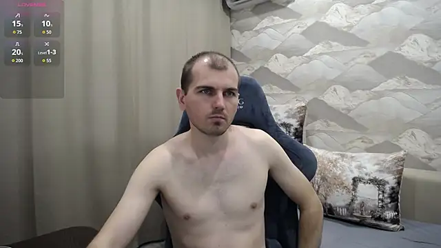 SerzhKorol1 online show from 7, 7, 2026