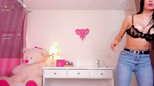 Snapshot of katte_D chatting on 10, 1, 2025 katte D online show from 10, 1, 2025