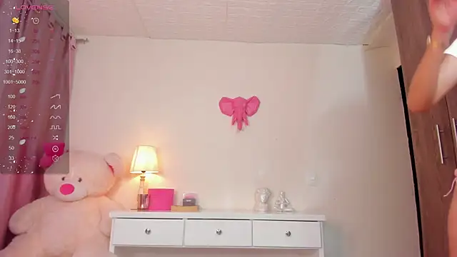 Snapshot of katte_D chatting on 22, 1, 2025 katte D online show from 22, 1, 2025