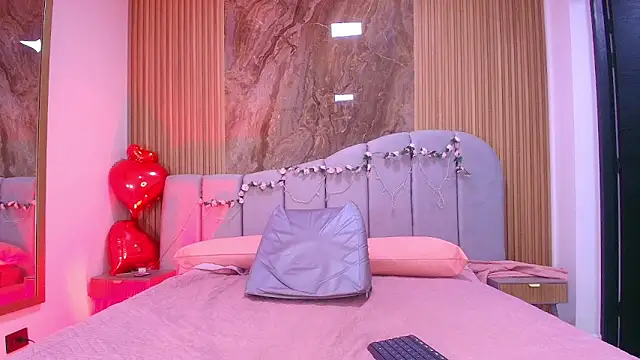 arletmss online show from 26, 3, 2026