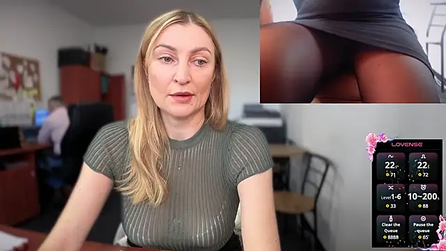 legsLONG online show from 11, 2, 2025