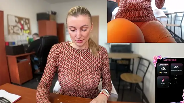 legsLONG online show from 18, 2, 2025