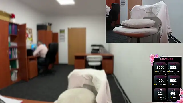 legsLONG online show from 21, 2, 2025