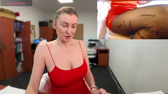 legsLONG online show from 22, 2, 2025