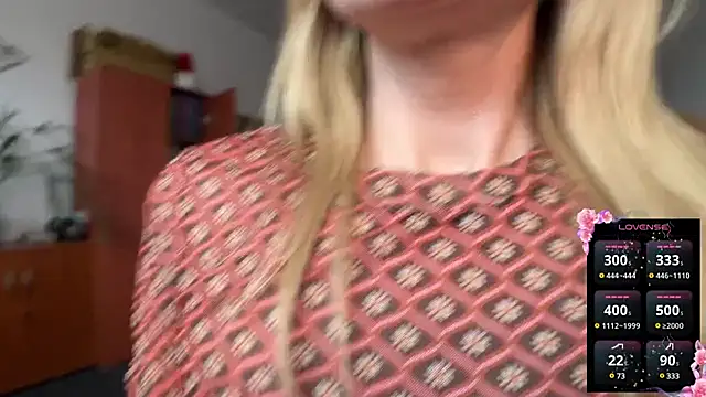 legsLONG online show from 27, 2, 2025