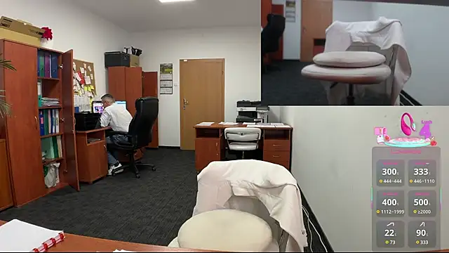 legsLONG online show from 19, 3, 2025