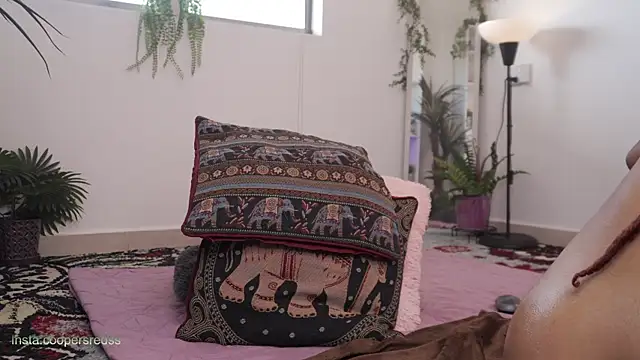 Cooper-Reds online show from 21, 1, 2025