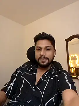 Snapshot of _IRRESISTIBLE_ chatting on 17, 2, 2025  IRRESISTIBLE  online show from 17, 2, 2025