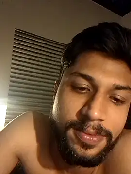 Snapshot of _IRRESISTIBLE_ chatting on 1, 10, 2025  IRRESISTIBLE  online show from 1, 10, 2025