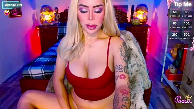 Snapshot of Magnificent_Goddess chatting on 26, 6, 2026 Magnificent Goddess online show from 26, 6, 2026